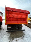 Автосамосвал МАЗ 65012J, 2023, Идентификационный номер: Y3M65012JP0000859